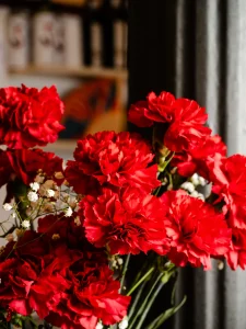 flores la perra catusa